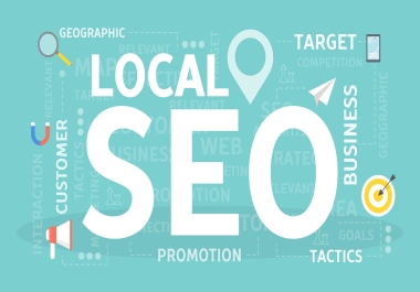Boost Your Local Business Visibility with Professional Local SEO Services