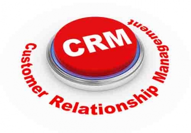 CRM Web Invoice billing Customer Relationship Manager PHP Script