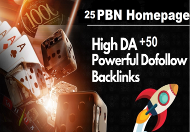 Backlinks - Fire Your Google Ranking 25 Gov High Pr SEO Authority