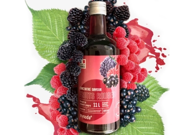 I will make a white background image