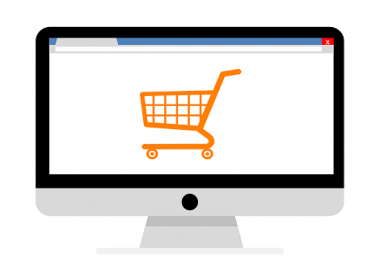 Open a Shopify DROP-SHIPPING Store For You