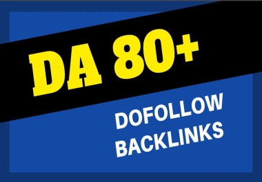 I Will Provide 15 Profile high authority seo dofollow backlinks