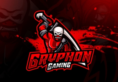 minimalist Graphic Design Logo