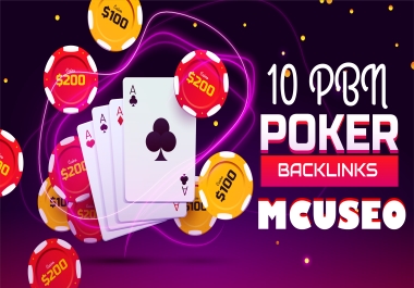 SEO backlinks high quality dofollow high da authority link building service