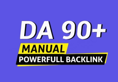 100 Mix Backlinks High Authority Permanent Dofollow SEO backlinks