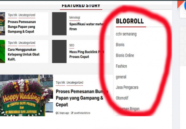 I will place your link to my Blogger Da 7,  at my Homepage Blogroll Sidebar Permanent.