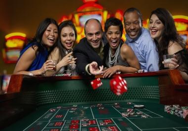 Get Ranked With This SEO Package For Casino Or Gambling Websites Google 1st page