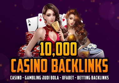 2k23 Latest 10,000 Manual All In One Seo Casino,  Gambling,  Judi Bola,  ufabet, Betting Backlink