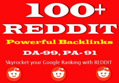 100+ Super Powerful DA-99 Strong Backlinks for Top Google Ranking