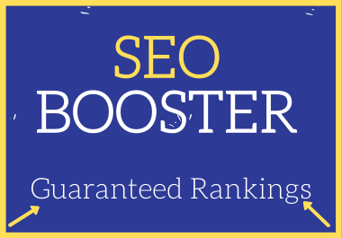 SEO Booster - 193+ Keywords Ranked in 11 Days