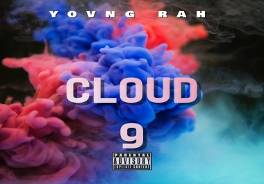 COVER ART OR FLYERS CUSTOM ORDERS FAST TURN AROUND