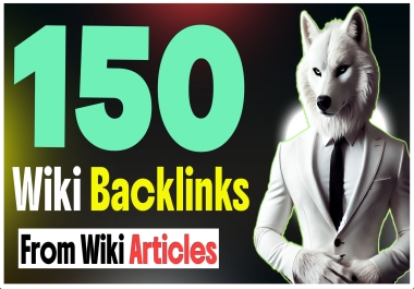 Exclusive Contextuel from W-i-ki Sites sites High Pege sites from 150 W-i-ki sites