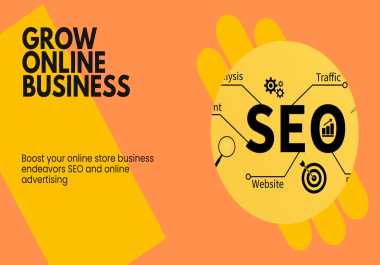 Guaranteed Top Rank Your Website On Google First Page Ranking With complete SEO