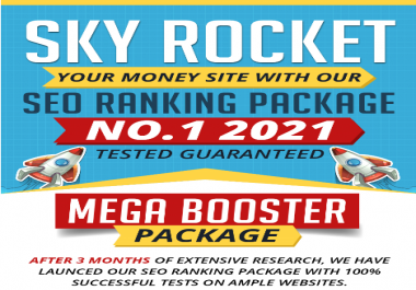 Top Mega Ranking All-in-One Package That Will Skyrocket Your Money Site