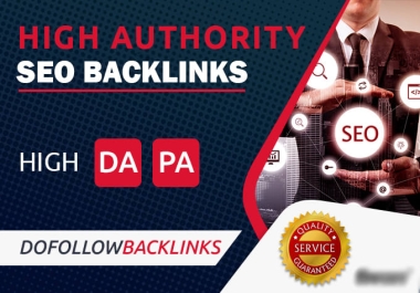 Get 3000 High quality SEO Backlinks,  100 percent Do-follow Links
