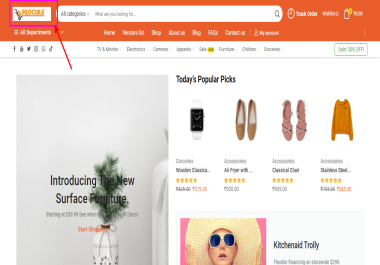 I will Develop Any WordPress Website As per Your Requirement
