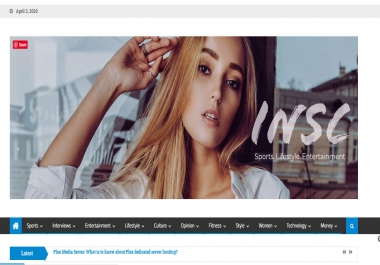 Publish a guest post on theinscribermag. com