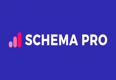 Install Schema Pro plugin with lifetime update