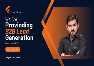 Proven B2B Lead Generation Strategies for Maximum Growth