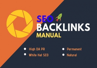 Exclusive SEO Pack 10 High Authority Backlinks To Boost Google Ranking