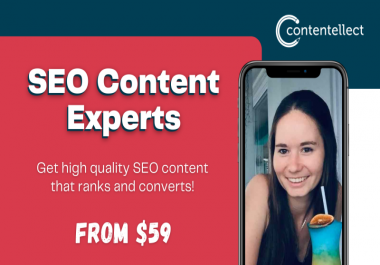 High Quality SEO Article 700 Words