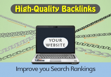 Provide 500 High Authority Seo profile backlinks with high DA