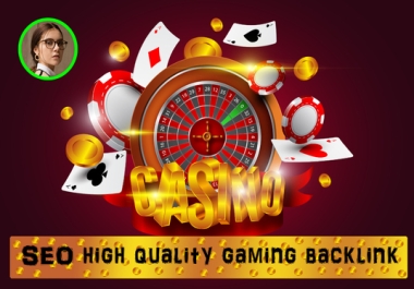 Make 999PBN DA/DR 50to70 Indonesian,  Thailand & Korear Posts,  UFAbet,  Casino,  Poker,  Gambling,  Site