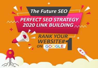 i will give you 25 SEO backlinks white hat manual link building service for google top ranking