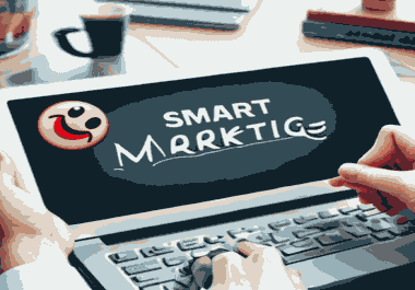 Smart Marketing Solution - All in one digital marketing