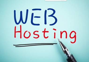 Premium Web Hosting Solutions for Your Online Success
