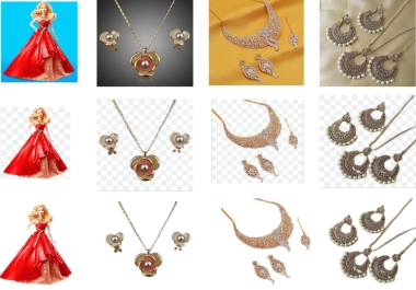 I will remove background from the image just in 2 hours