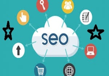 SEO Blog Writing,  And Content Writing With Research