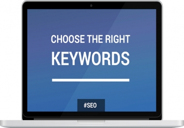 Do Keyword Research & analyze your website instantly
