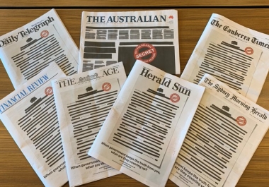 Get 37 High DA Links From Australian Local News Network Websites