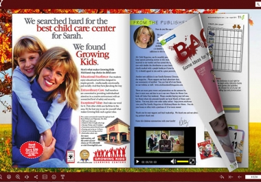 Publish Your Post On Digital Magazine