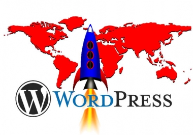 Speed Up Your Wordpress Site By Doing Wordpress Optimization