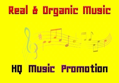 Bring Monthly Listener's Promotion For Artist Profile