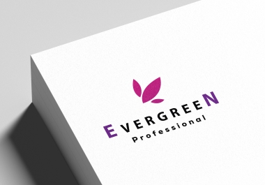 I will Provide Awsome Logo design for company.
