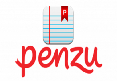 Write And Publish Guest Posts on Penzu,  Penzu. com - DA 80