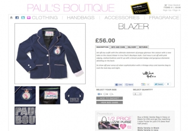 Edit,  Fix or Customize Shopify Store