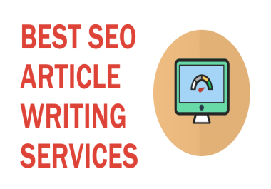 Article Writing for Your Website