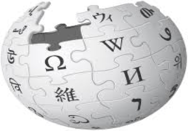 I will create a Wikitia Page for Your Company or Brand Wikipedia Alternative Social Media Verify