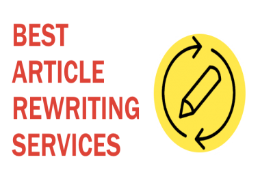 Re writing article for Blog and for website