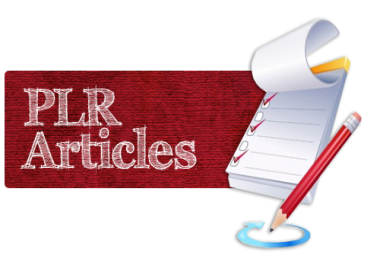 Best quality and amazing PLR'S