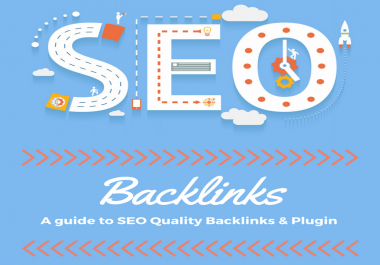 Create 350 Directory Submission Backlink with High PR and DA within 24 hours