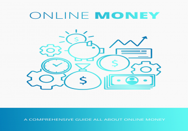 Learn How to Make Online Money
