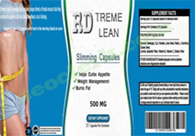 I Will Make Product Label For You