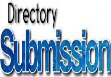 500 Directory Submission in 1 Day
