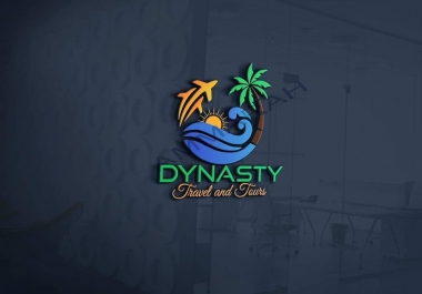 3d logo professional logo with free mockup