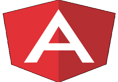 I will create any web front-end for you using angular